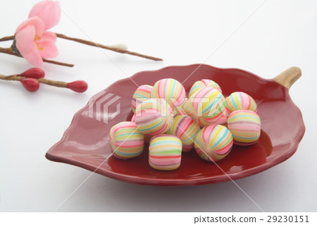 Gyeongsang candy 29230151