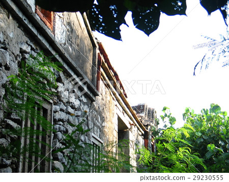 石牆 石牆 29230555