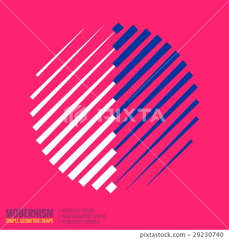 Abstract Geometric Shape Abstract Geometric Shape 29230740
