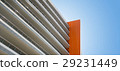 abstract exterior 29231449