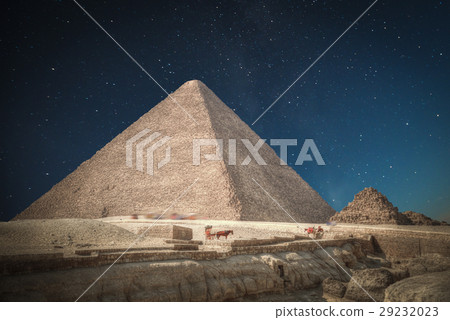 pyramids of Giza, in Egypt. pyramids of Giza, in Egypt. 29232023