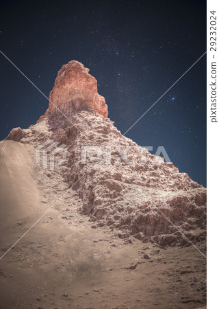 Valle de la Luna (Moon Valley) Valle de la Luna (Moon Valley) 29232024