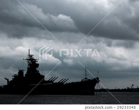 Battle ship new jersey 29233348