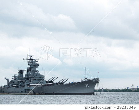Battle ship new jersey Battle ship new jersey 29233349