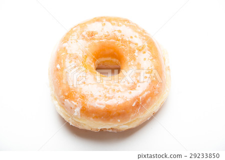 crispy doughnut crispy doughnut 29233850