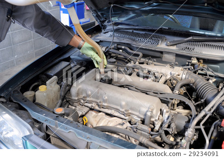 換油 換油 29234091