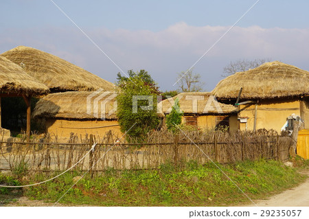 韓國老私人住宅世界遺產 29235057