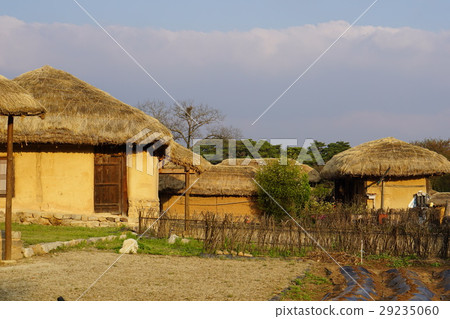 Korean Old Private House World Heritage Korean Old Private House World Heritage 29235060