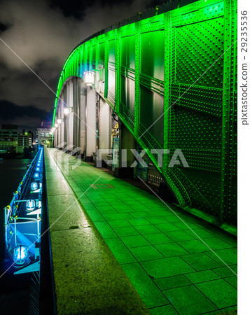 Kachidoki橋 29235536