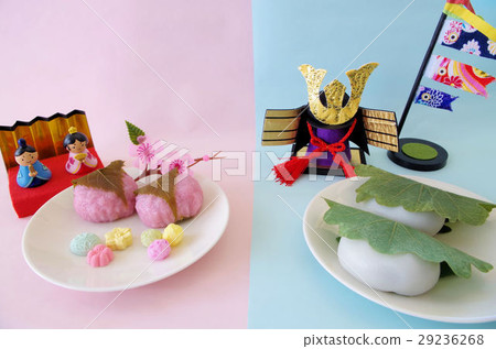 Doll's Day and Children's Day 29236268