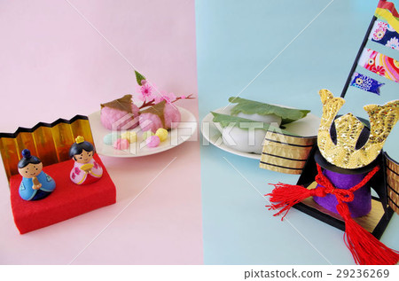 Doll's Day and Children's Day 29236269