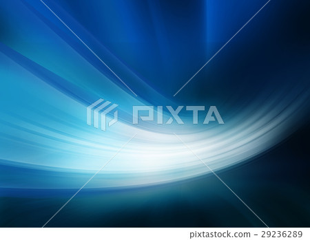 Motion Blur Effect  Background. Concept Series 29236289