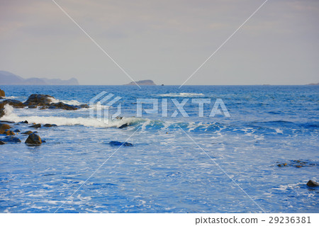 the Ngam Tau Sha of coast 29236381