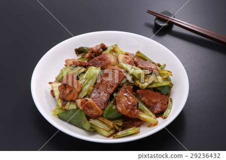 Cooked meat 29236432