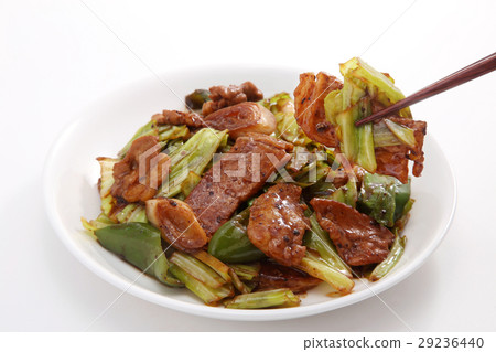 熟肉 29236440