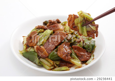 熟肉 29236441