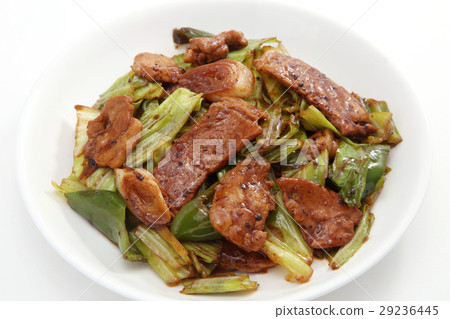 Cooked meat 29236445