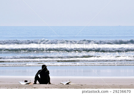 Coast and Surfer 29236670