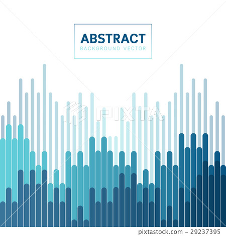 Abstract dynamic geometric shapes background. 29237395