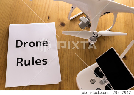 Documents for drone and safe driving 29237947