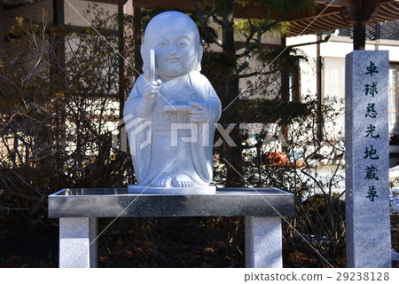 獨特的Jizo牧師 29238128