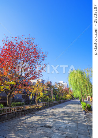 Gion Autumn's Shirakawa Nantong Gion Autumn's Shirakawa Nantong 29238187