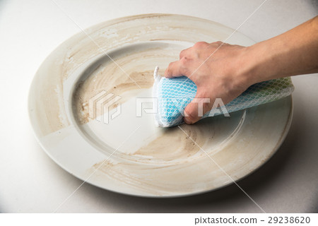 washing dish washing dish 29238620