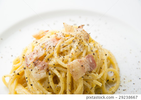 carbonara 29238667
