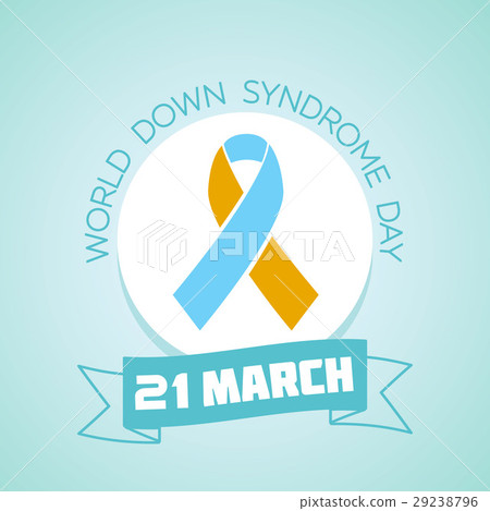 21 March World Down Syndrome Day 29238796
