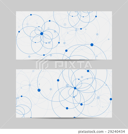 Set of horizontal banners Set of horizontal banners 29240434