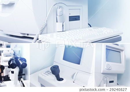Equipment for ophthalmology Equipment for ophthalmology 29240827