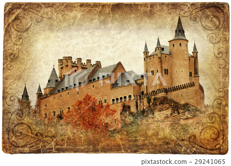 Architecture and design 29241065