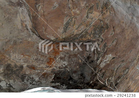 Bhimbetka Rock Shelters 29241238
