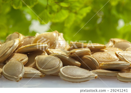 南瓜籽，種子，瓜子，かぼちゃの種、種子，メロンの種，Pumpkin seeds, seeds, 29241241