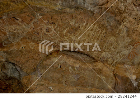 Bhimbetka Rock Shelters 29241244