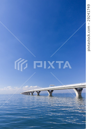 Tokyo Bay Aqua Line Tokyo Bay Aqua Line 29241749