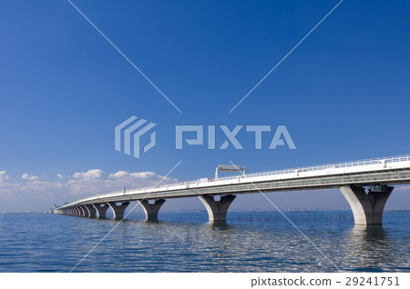 東京灣水上線 29241751