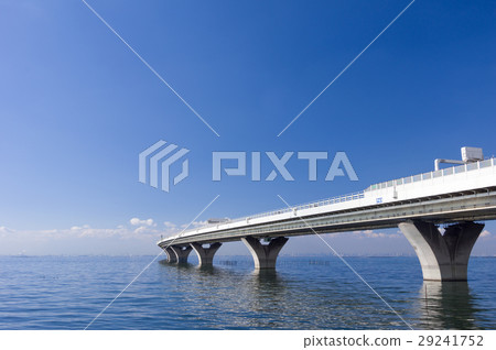 東京灣水上線 29241752