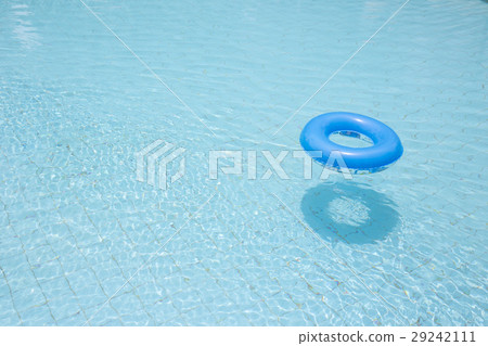 swim ring for children flip over and float  29242111