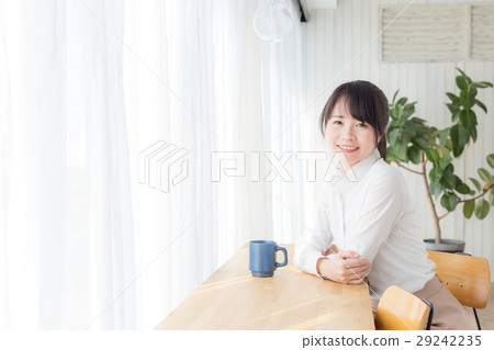 女咖啡館 女咖啡館 29242235