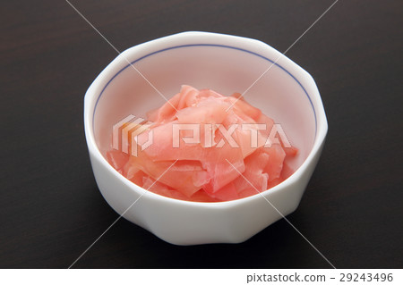 醃姜用甜和醋 29243496