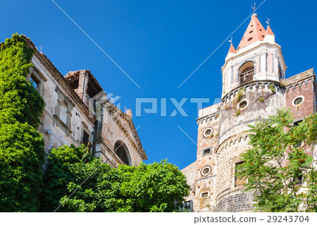 view of Church of the Apostles Peter and Paul view of Church of the Apostles Peter and Paul 29243704