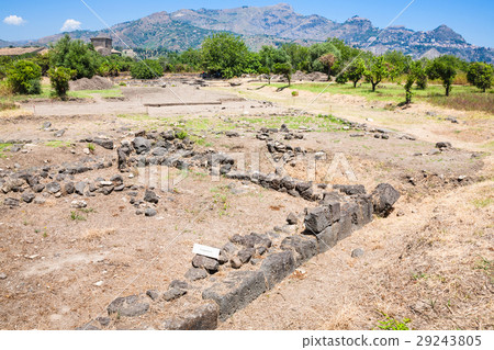 Naxos Archaeological Park in Giardini Naxos 29243805
