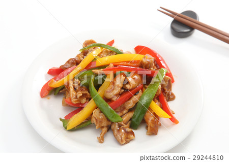 Pepper steak Pepper steak 29244810