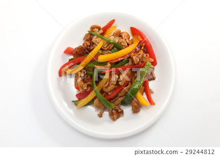 Pepper steak Pepper steak 29244812