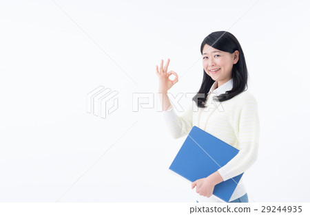Business woman Business woman 29244935