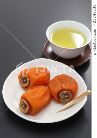 柿子 柿子 29245538