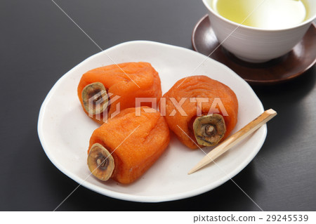 柿子 柿子 29245539