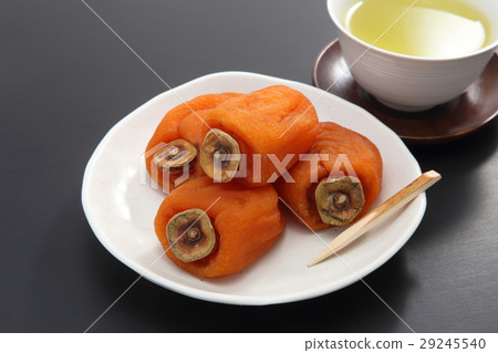 柿子 柿子 29245540