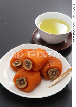 柿子 柿子 29245541